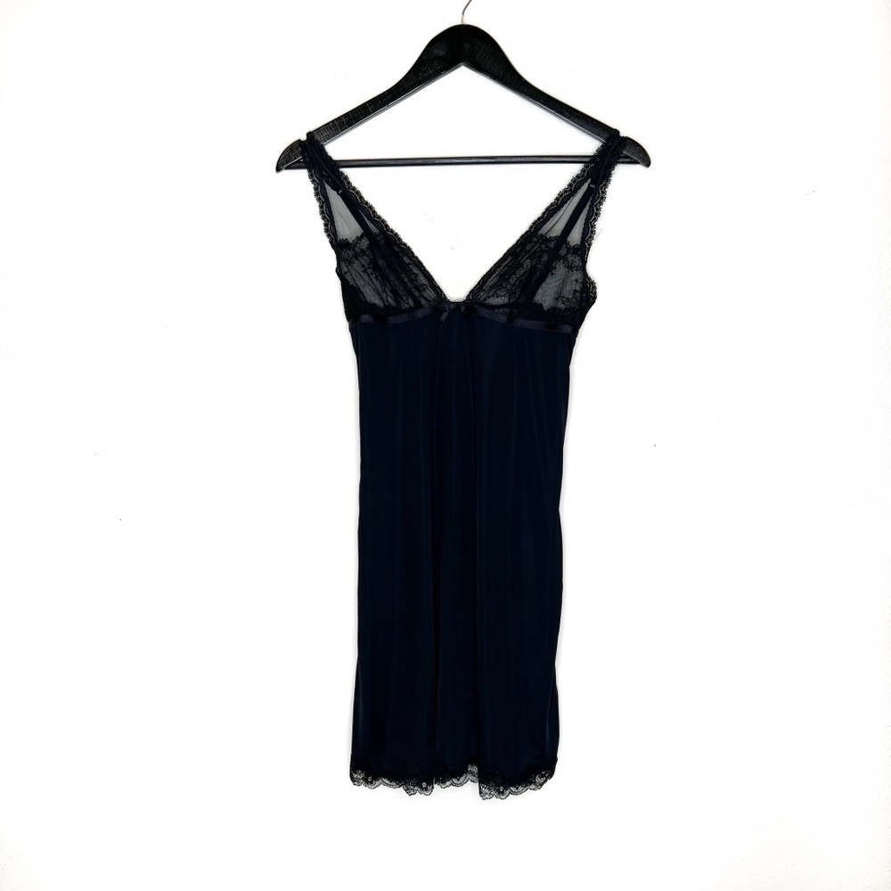 Victoria's Secret Nightgown Vintage Victoria’s Secret